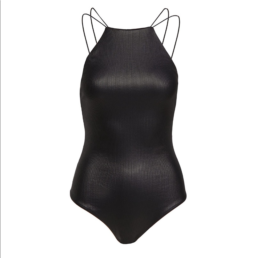 Alix Bodysuit